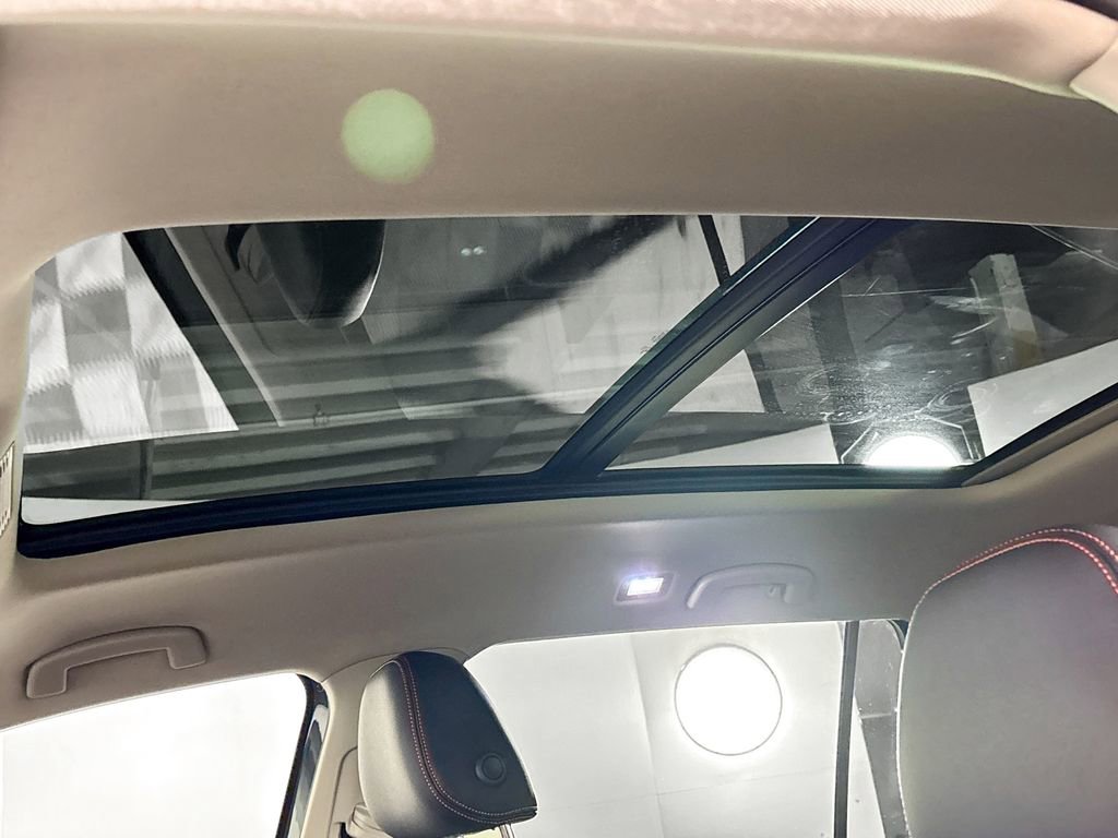 New 2026 Volkswagen Atlas Peak Edition image 18