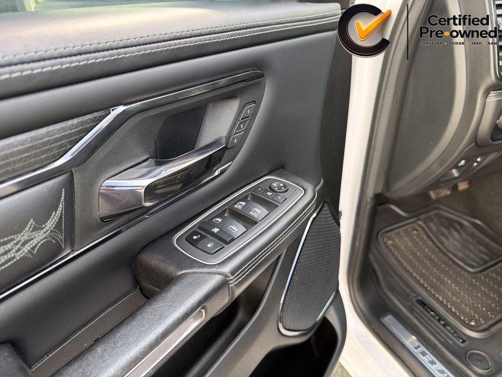 Certified 2023 RAM 1500 Limited AWD/4WD image 55