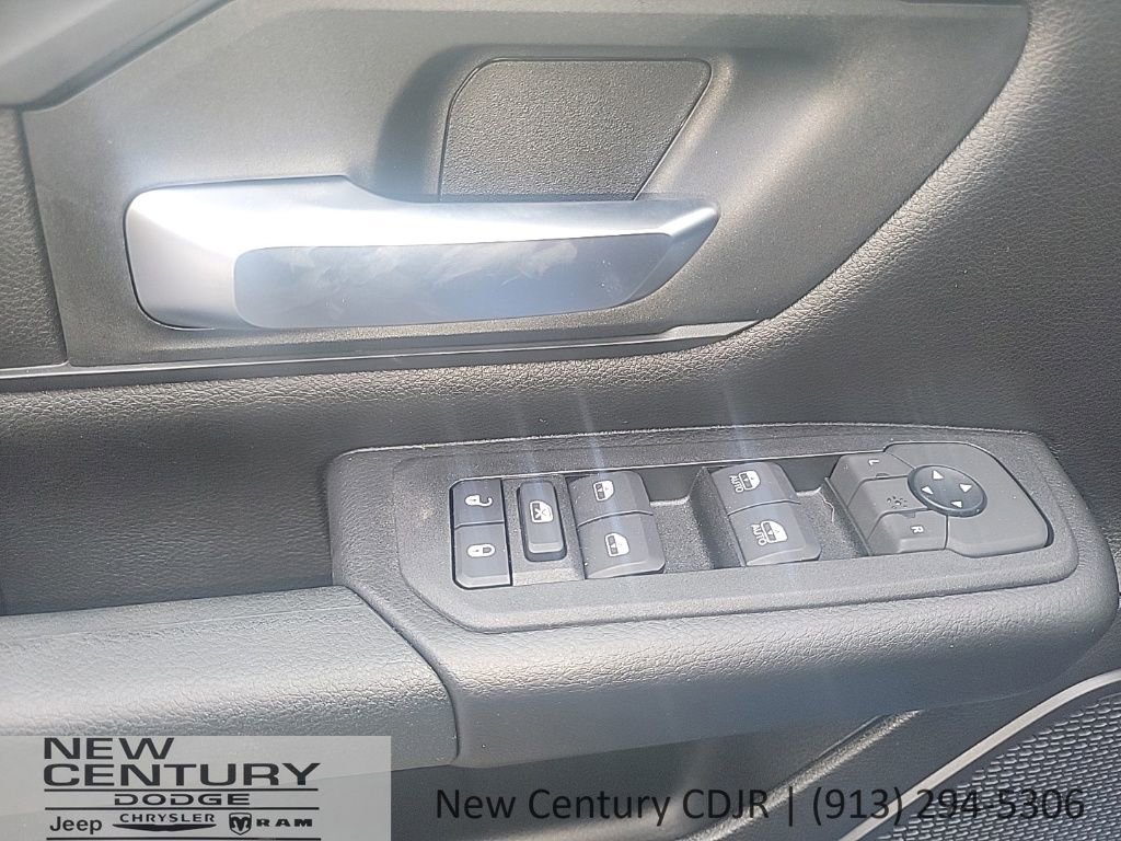 New 2025 RAM 1500 Tradesman image 6