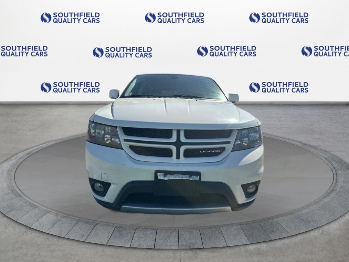 Used 2019 Dodge Journey GT AWD/4WD image 9