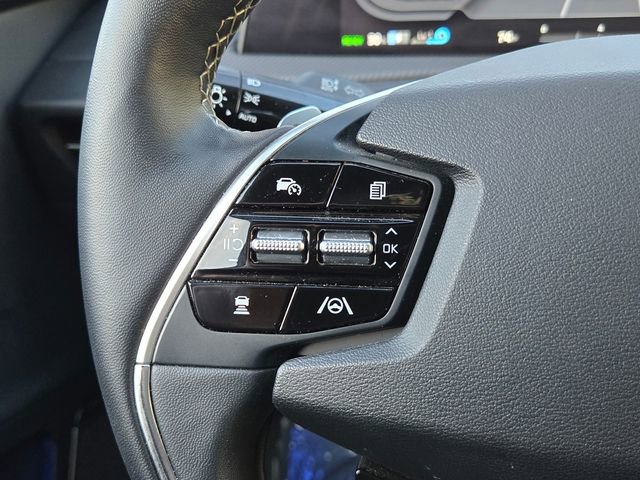 Certified 2024 Kia EV6 GT-Line image 25