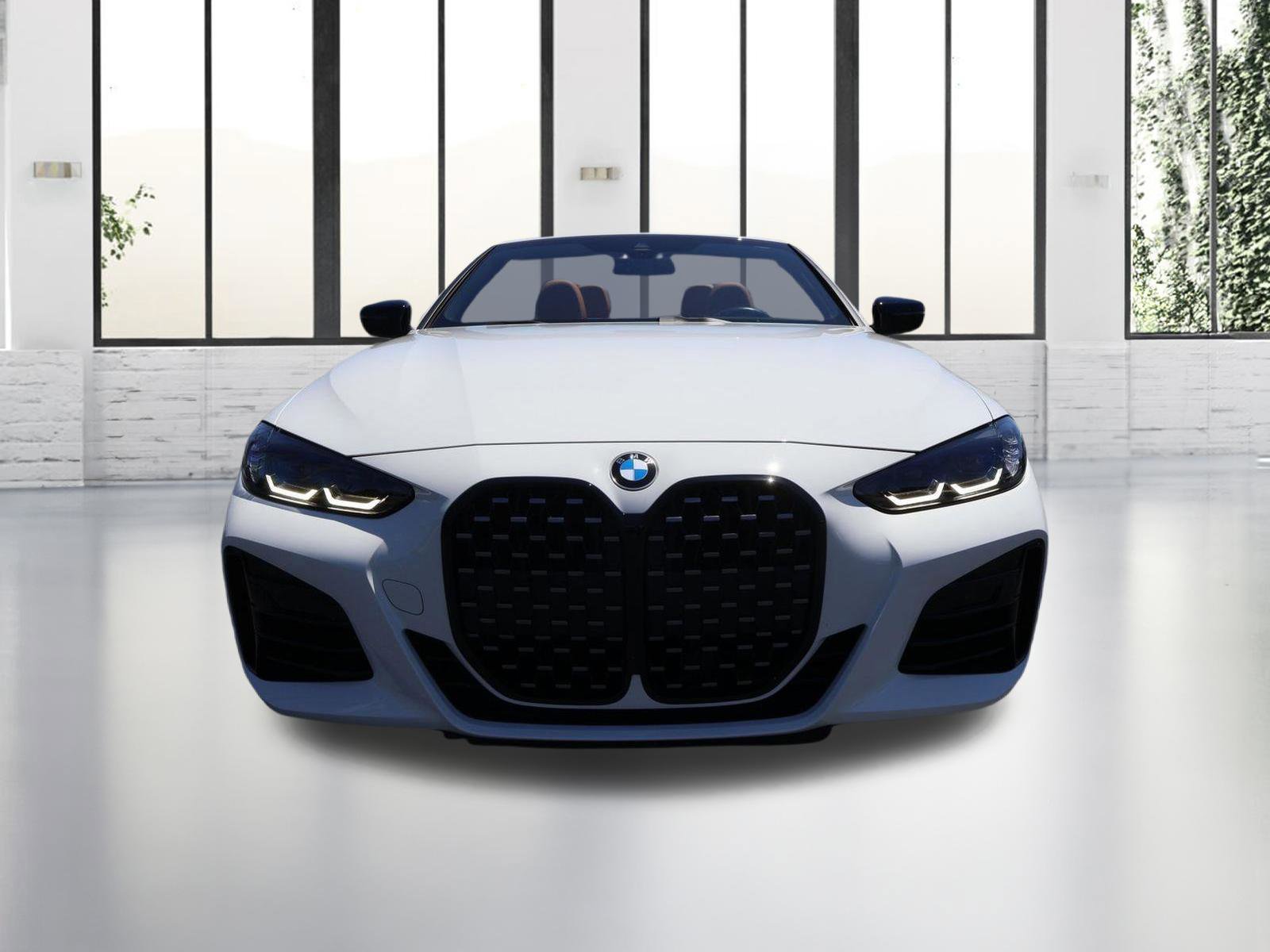 Used 2024 BMW 440i xDrive Convertible w/ Premium Package AWD/4WD image 9