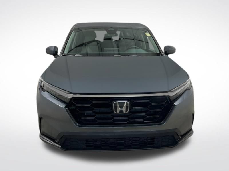 Used 2025 Honda CR-V EX image 10