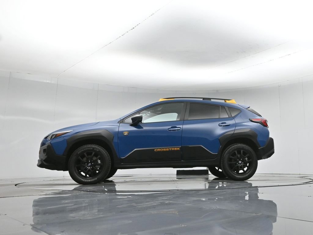 Used 2024 Subaru Crosstrek 2.5i Wilderness w/ Crosstrek Mirror Package image 8
