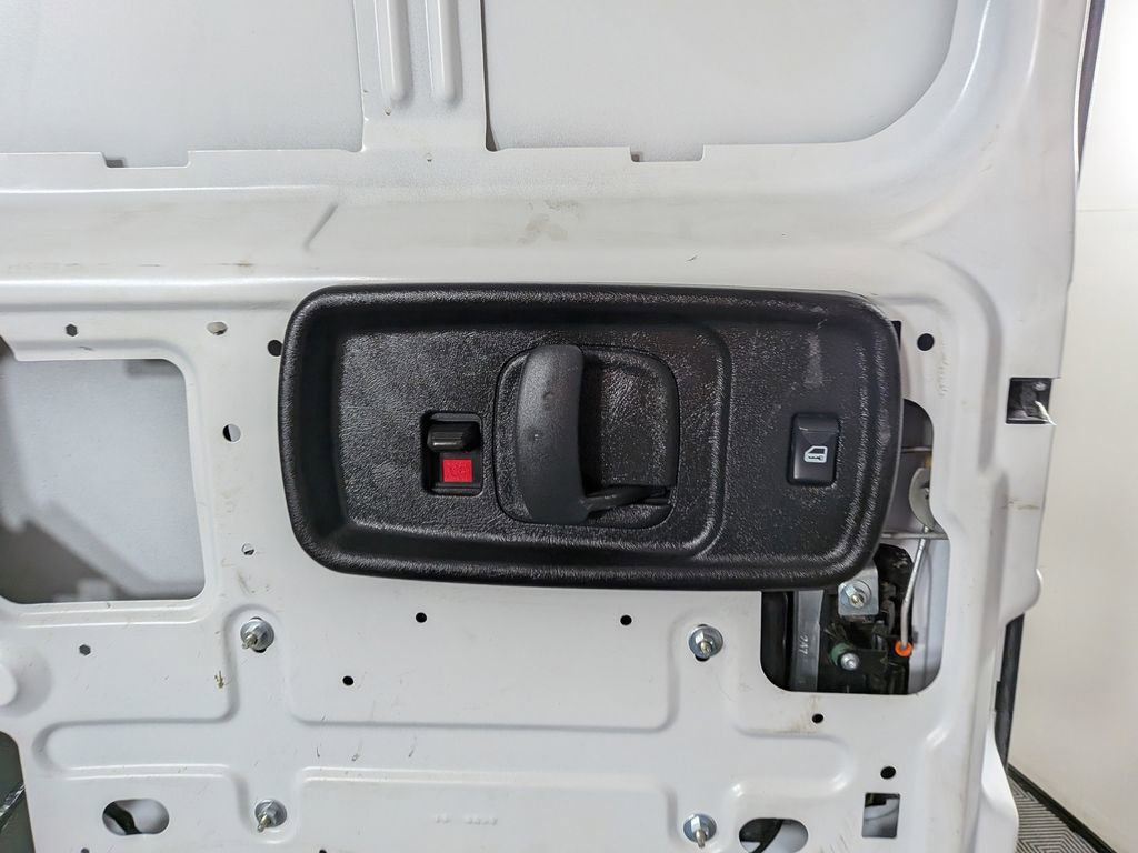 Used 2023 Chevrolet Express 2500 w/ Driver Convenience Package RWD image 12
