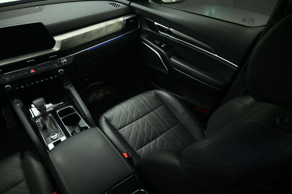 Certified 2024 Kia Telluride SX X-Line AWD/4WD image 46