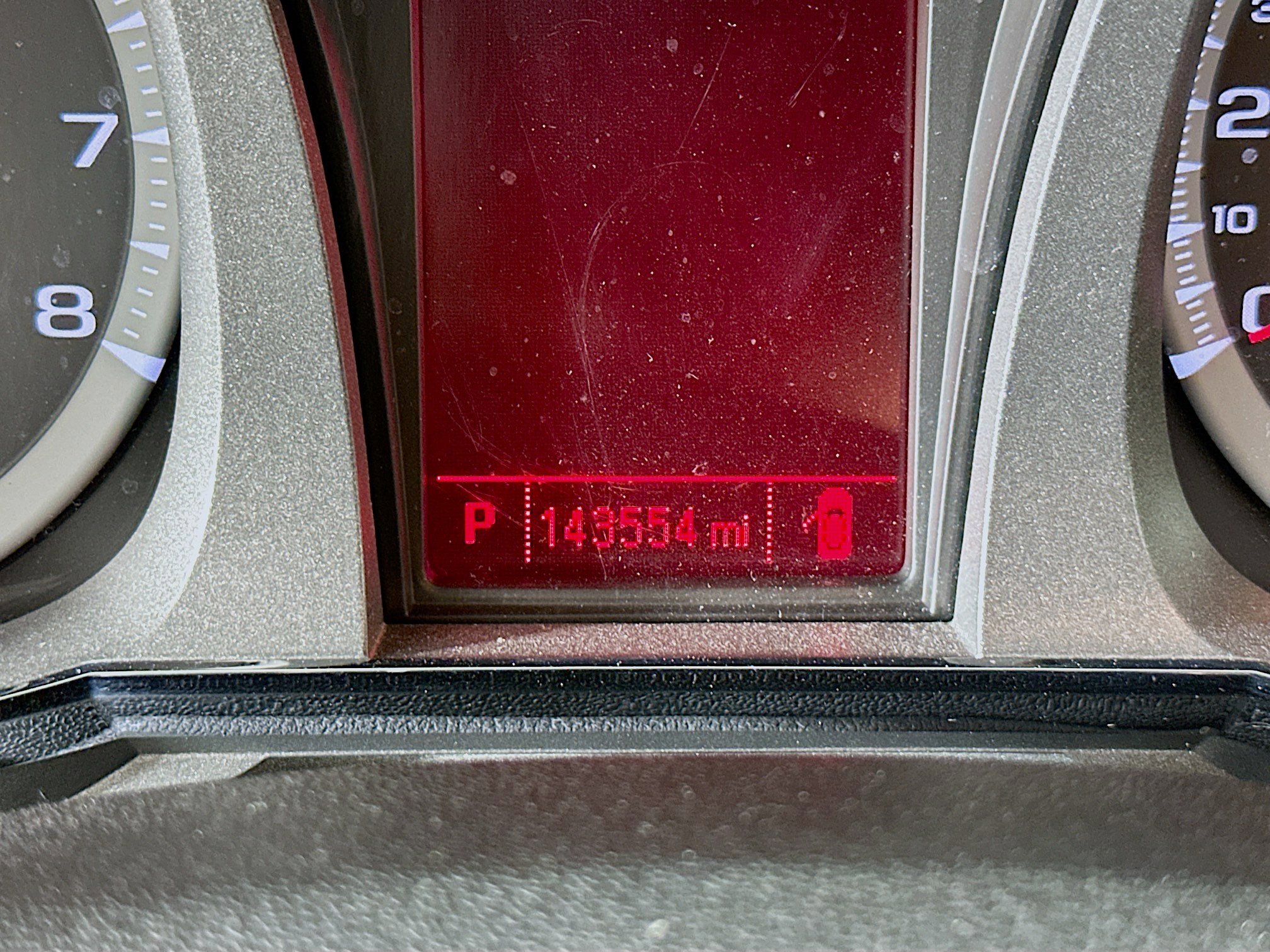 Used 2013 GMC Terrain SLE w/ Chrome Package FWD image 17