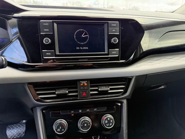 Used 2024 Volkswagen Taos S image 18