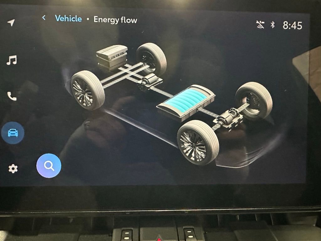 Used 2025 Toyota RAV4 XSE w/ Weather Package image 31