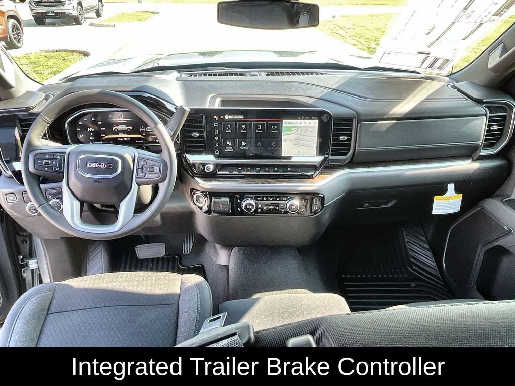 New 2026 GMC Sierra 1500 Elevation image 29