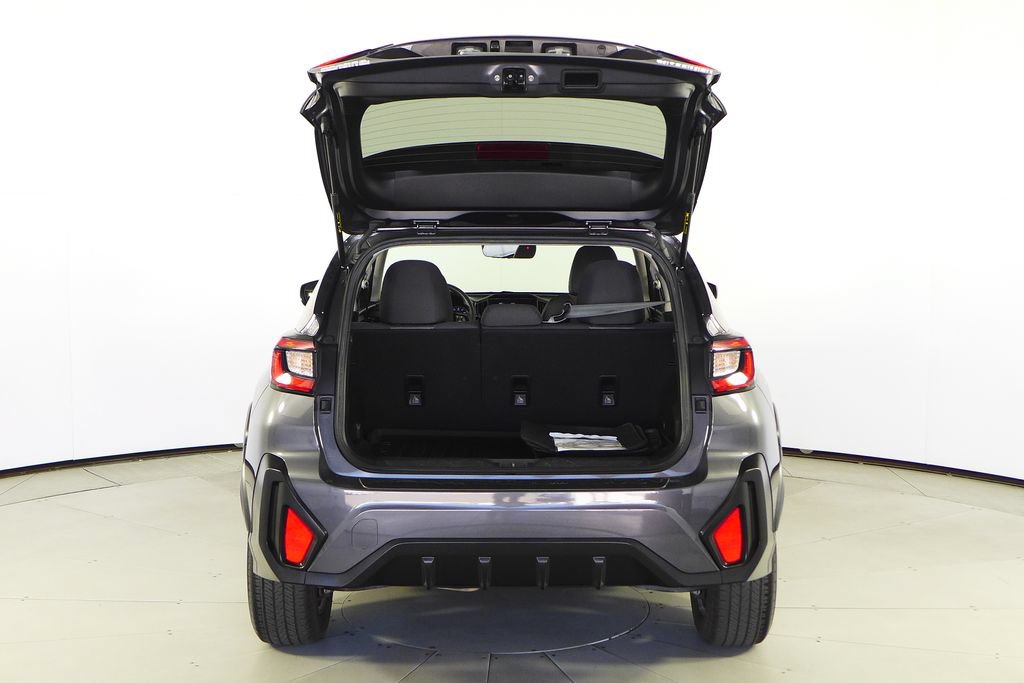 Certified 2024 Subaru Crosstrek 2.0i Premium w/ Crosstrek Mirror Package AWD/4WD image 10