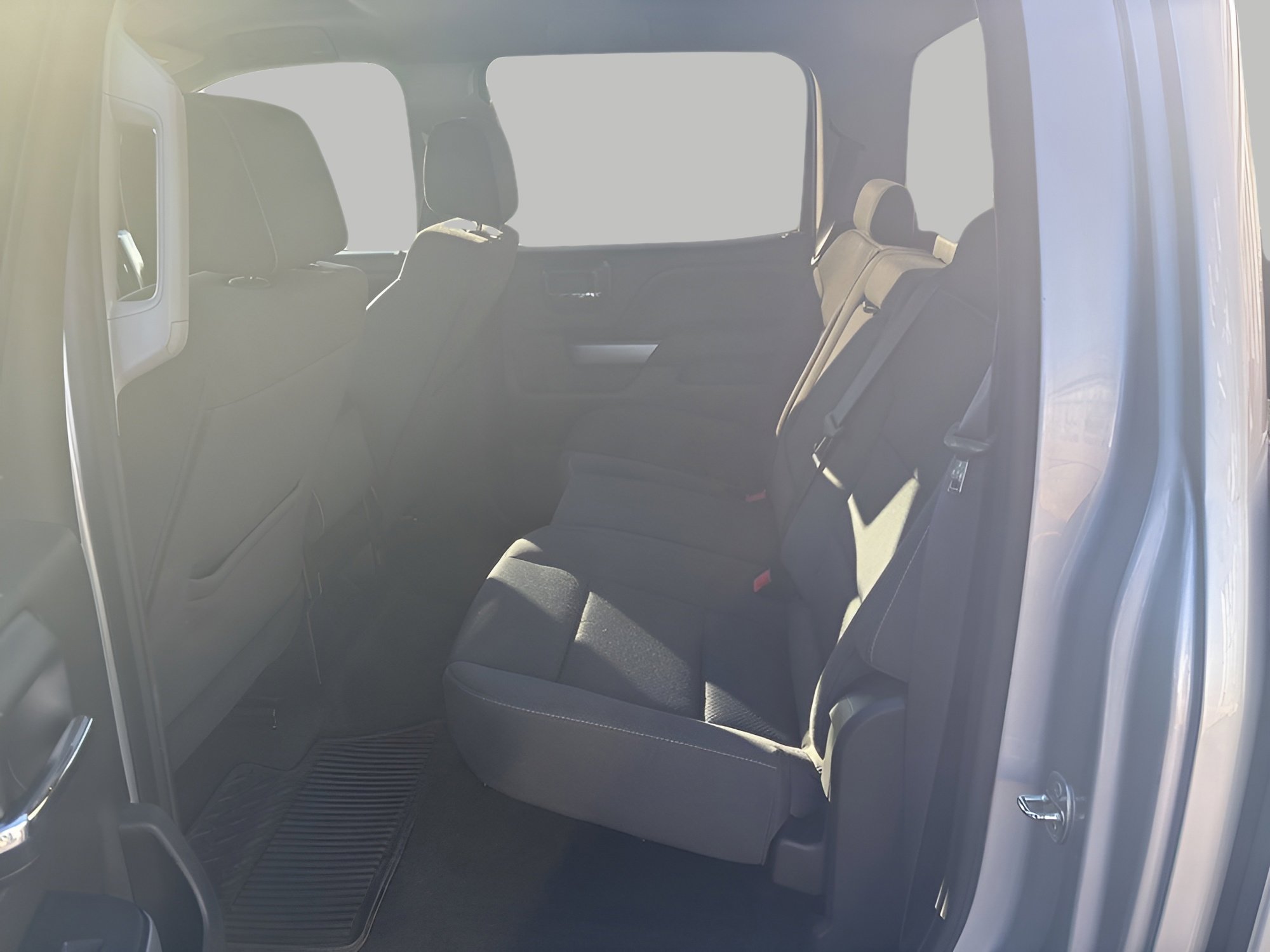 Used 2017 Chevrolet Silverado 1500 LT w/ All Star Edition image 14