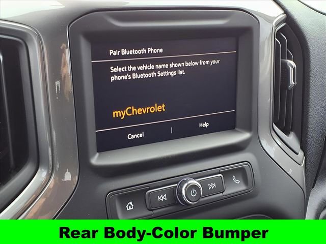 New 2026 GMC Sierra 1500 Pro w/ Graphite Edition image 10