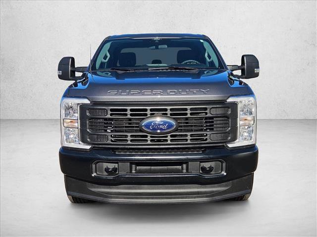 Certified 2025 Ford F250 XL video 2