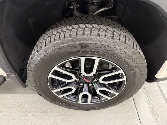 New 2026 GMC Sierra 1500 AT4 w/ AT4 Premium Package image 4