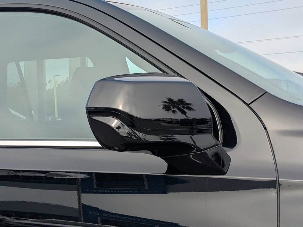 Certified 2026 Chevrolet Tahoe LS image 11