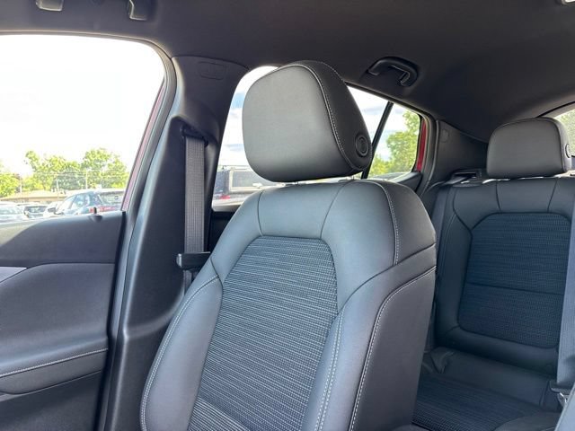 Certified 2024 Buick Envista Preferred w/ Convenience I Package FWD image 25