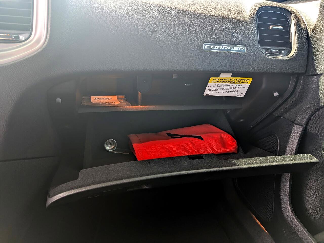 Used 2023 Dodge Charger GT w/ Blacktop Package image 27