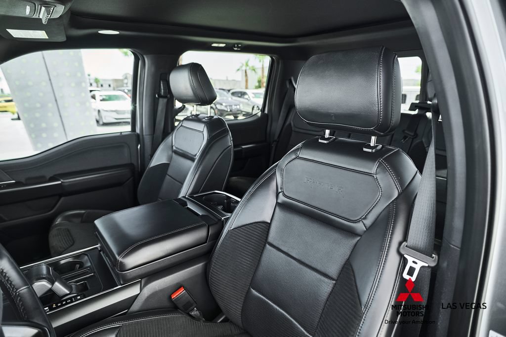 Used 2023 Ford F150 Raptor AWD/4WD image 40
