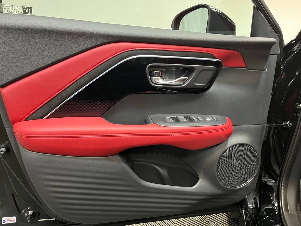 New 2026 Acura ADX A-Spec AWD/4WD image 13