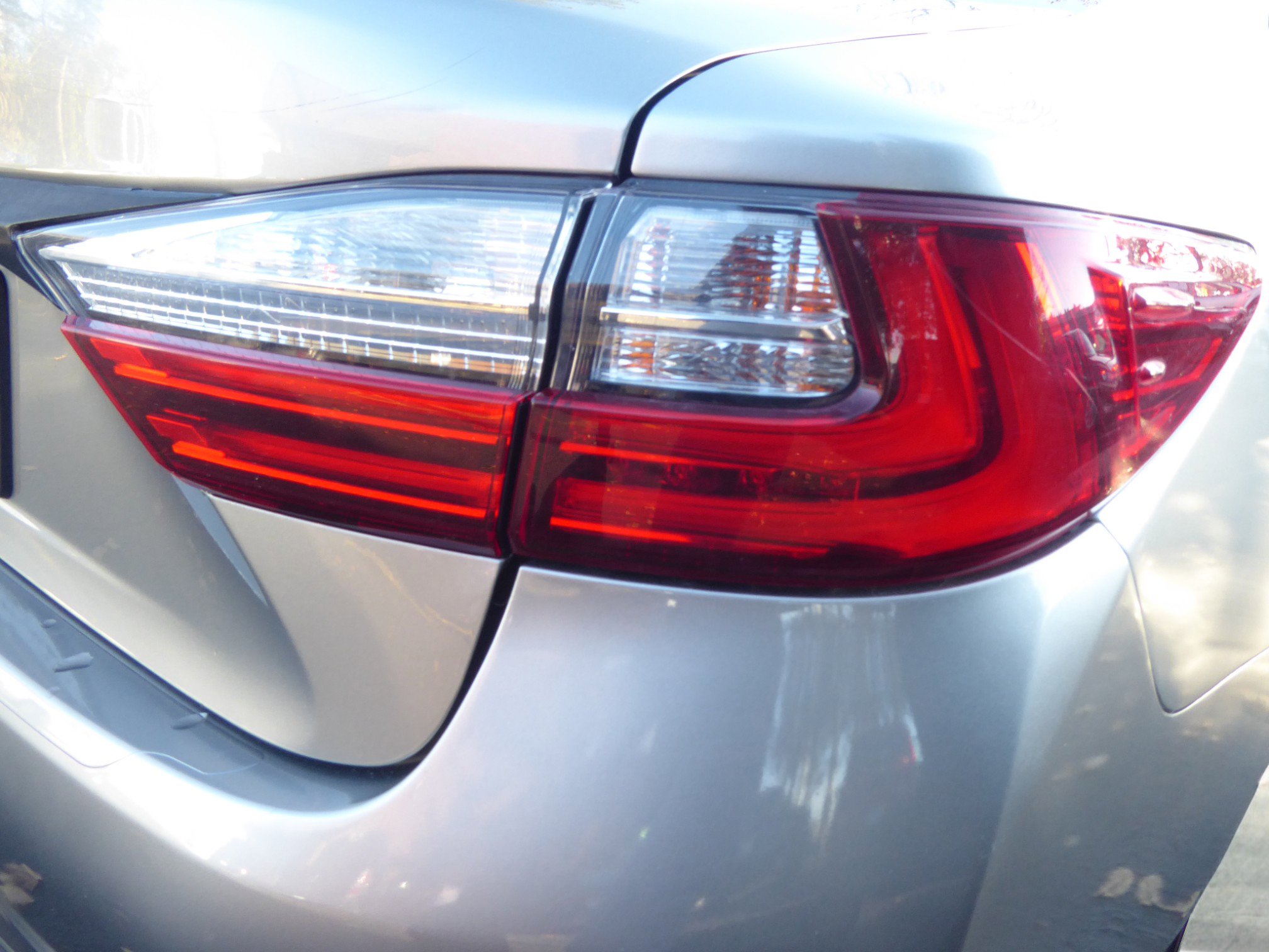 Used 2017 Lexus ES 350 w/ Navigation System Package image 23