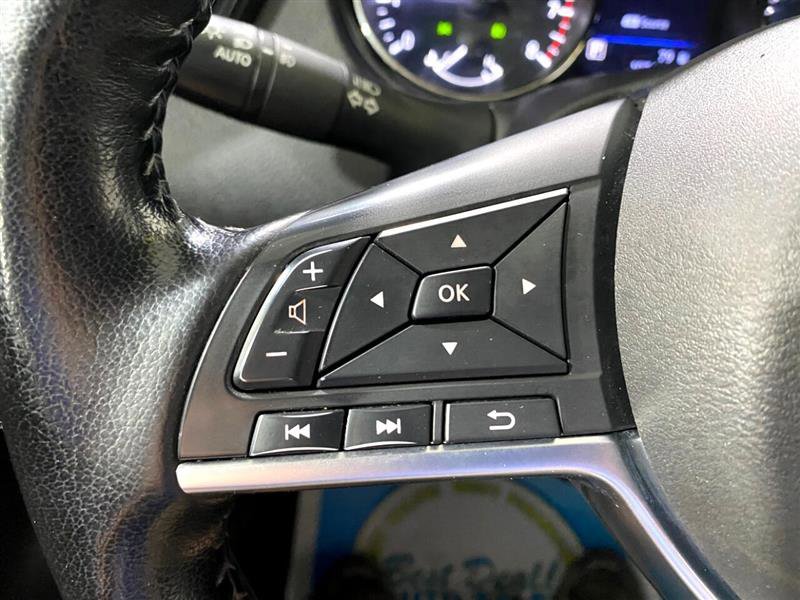 Used 2020 Nissan Rogue Sport SV w/ All-Weather Package image 15