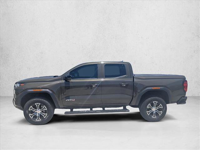 Used 2023 GMC Canyon AT4 AWD/4WD image 9