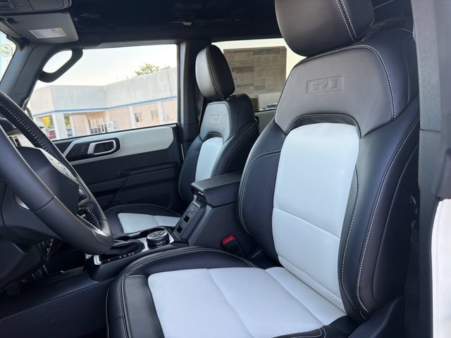 New 2026 Ford Bronco Outer Banks w/ Sasquatch Package AWD/4WD image 19
