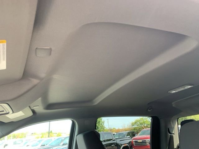 New 2026 GMC Sierra 1500 Elevation image 13