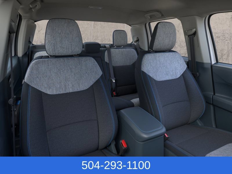 New 2026 Ford Maverick XLT FWD image 12