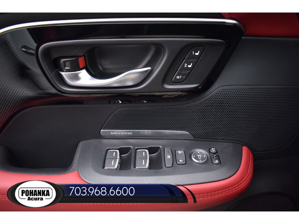New 2026 Acura ADX A-Spec w/ Advance Package AWD/4WD image 25