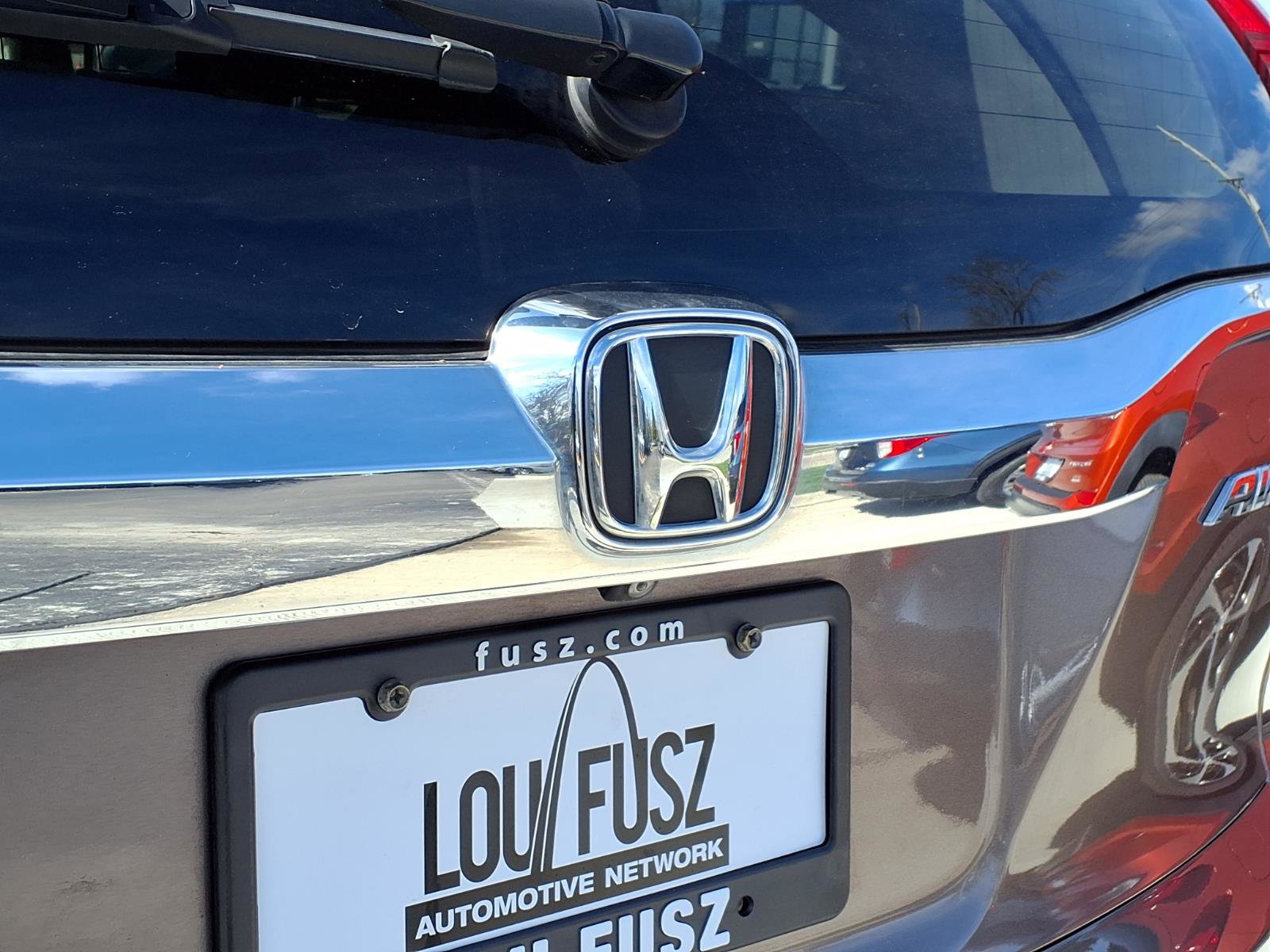 Used 2016 Honda CR-V SE image 29