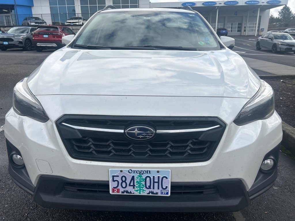 Used 2018 Subaru Crosstrek 2.0i Limited image 2