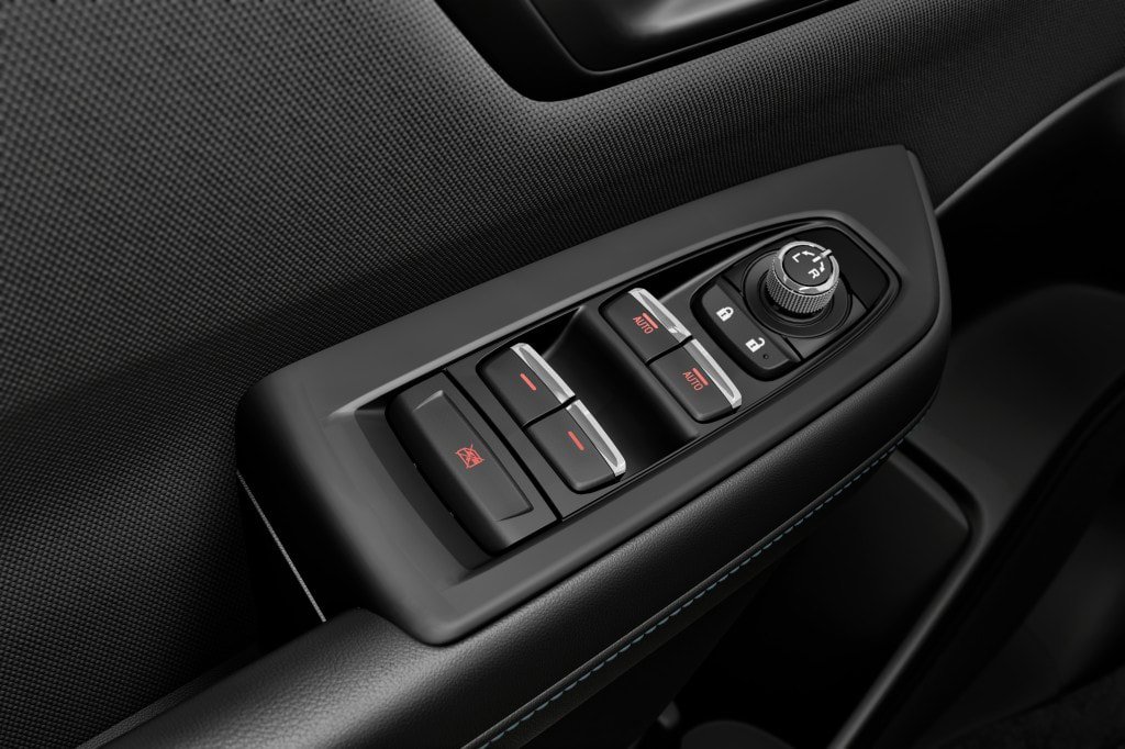 New 2026 Subaru Forester Premium AWD/4WD image 19