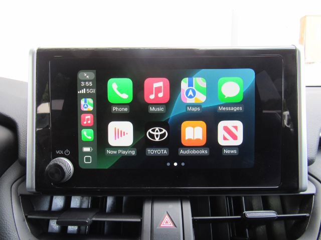 Used 2025 Toyota RAV4 XLE image 42