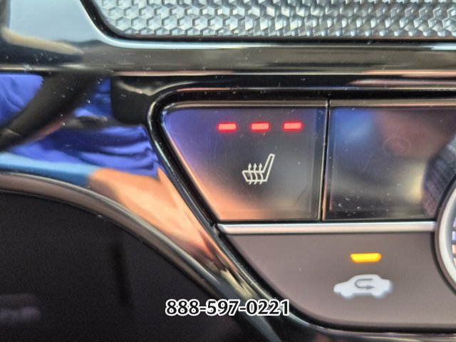Used 2025 Honda CR-V EX-L image 25