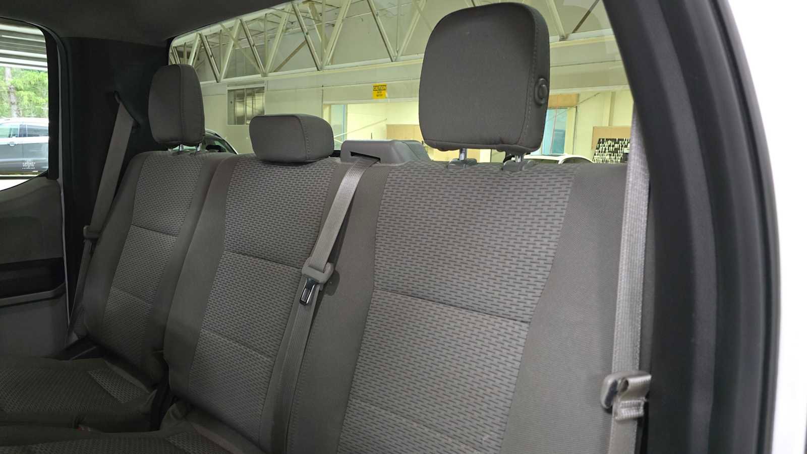 Used 2017 Ford F150 XLT RWD image 18