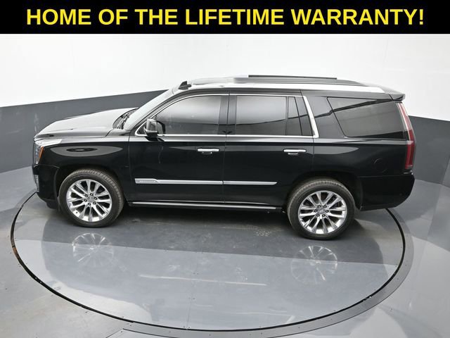 Used 2020 Cadillac Escalade Premium Luxury image 68
