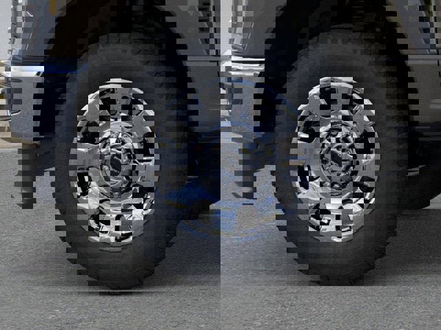 New 2026 Ford F250 King Ranch w/ Chrome Package image 19
