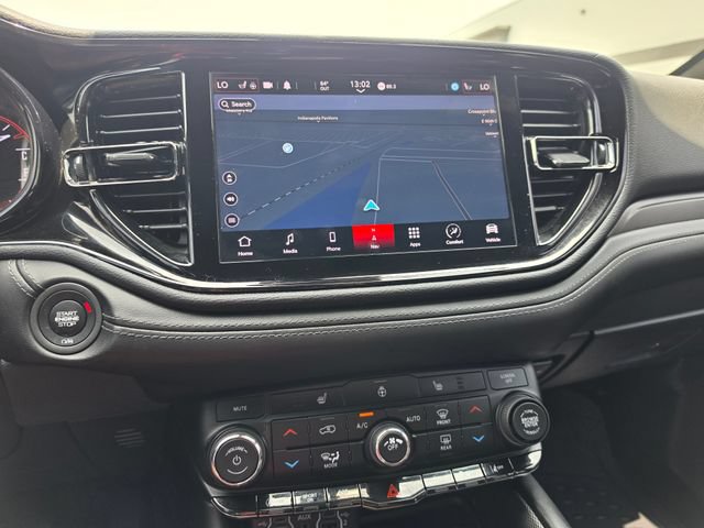Used 2022 Dodge Durango GT AWD/4WD image 50