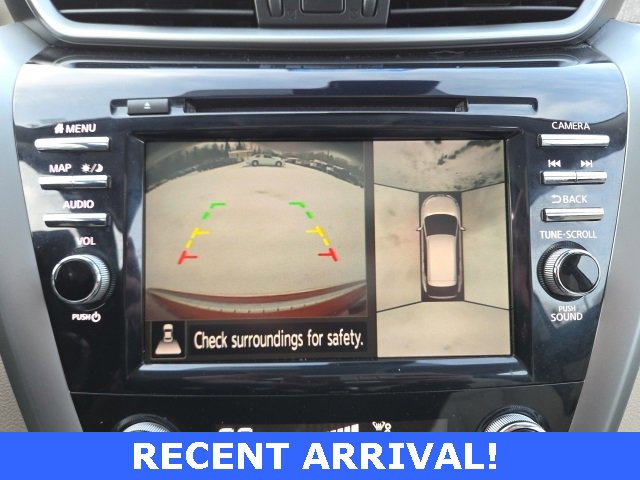 Used 2020 Nissan Murano SL image 13