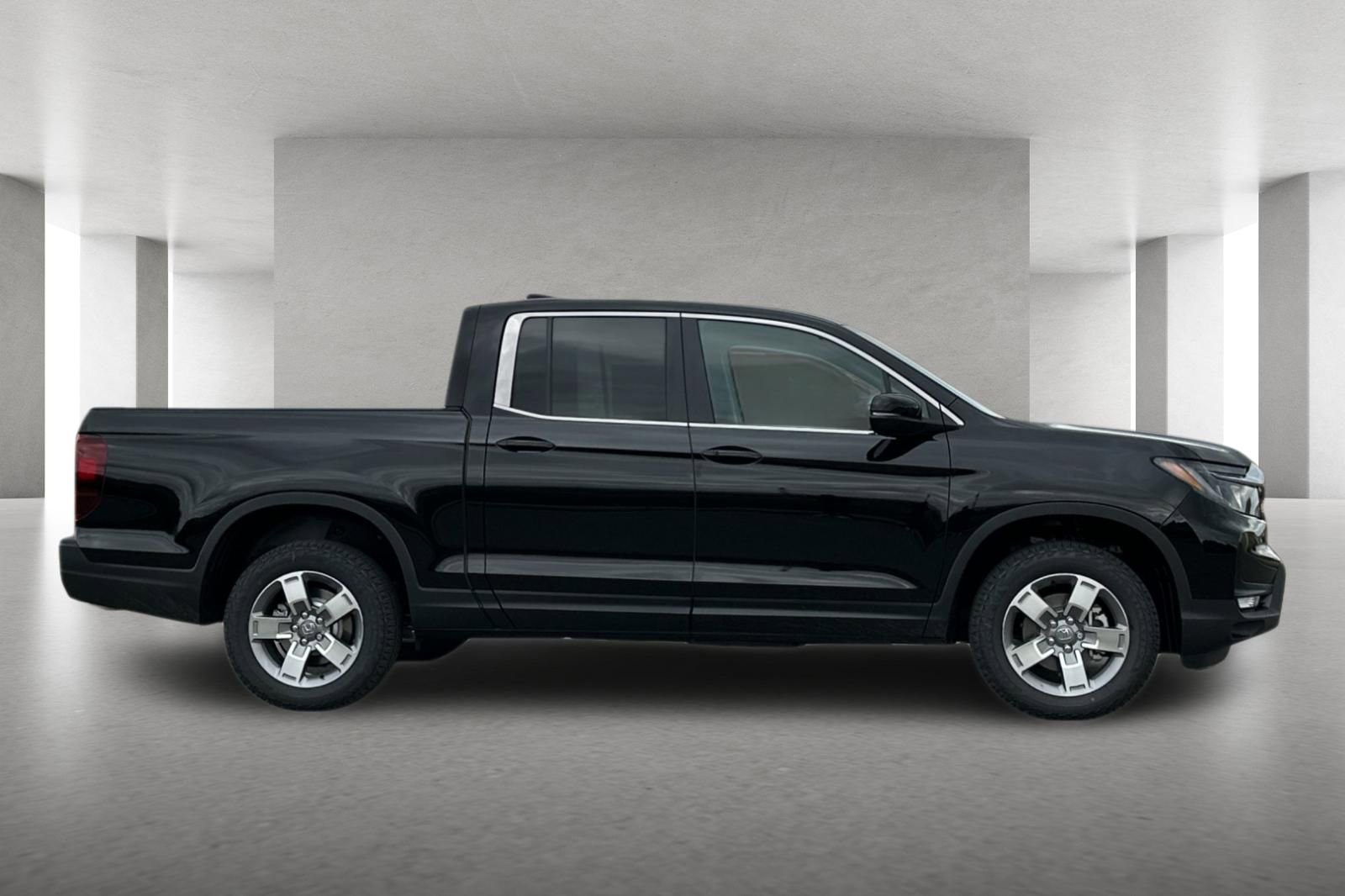New 2026 Honda Ridgeline RTL image 3