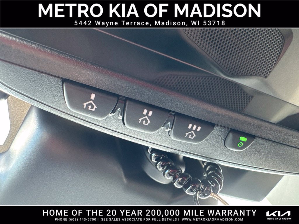 Used 2024 Subaru Crosstrek 2.5i Sport w/ Crosstrek Mirror Package AWD/4WD image 28