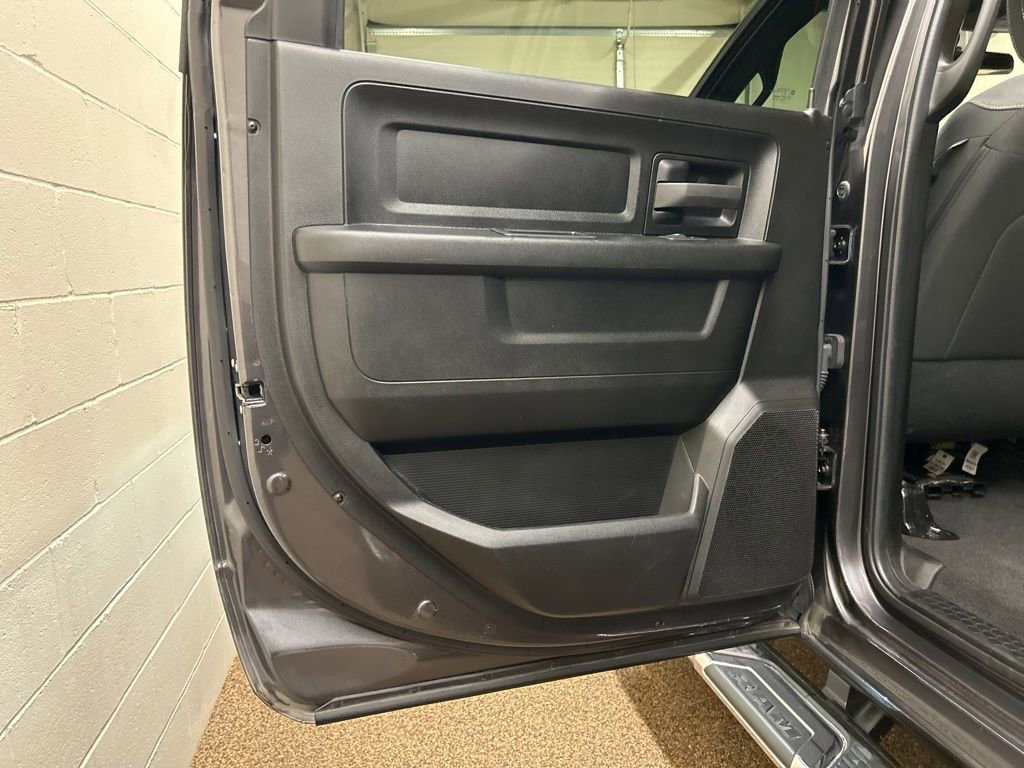 Used 2023 RAM 2500 Tradesman AWD/4WD image 14