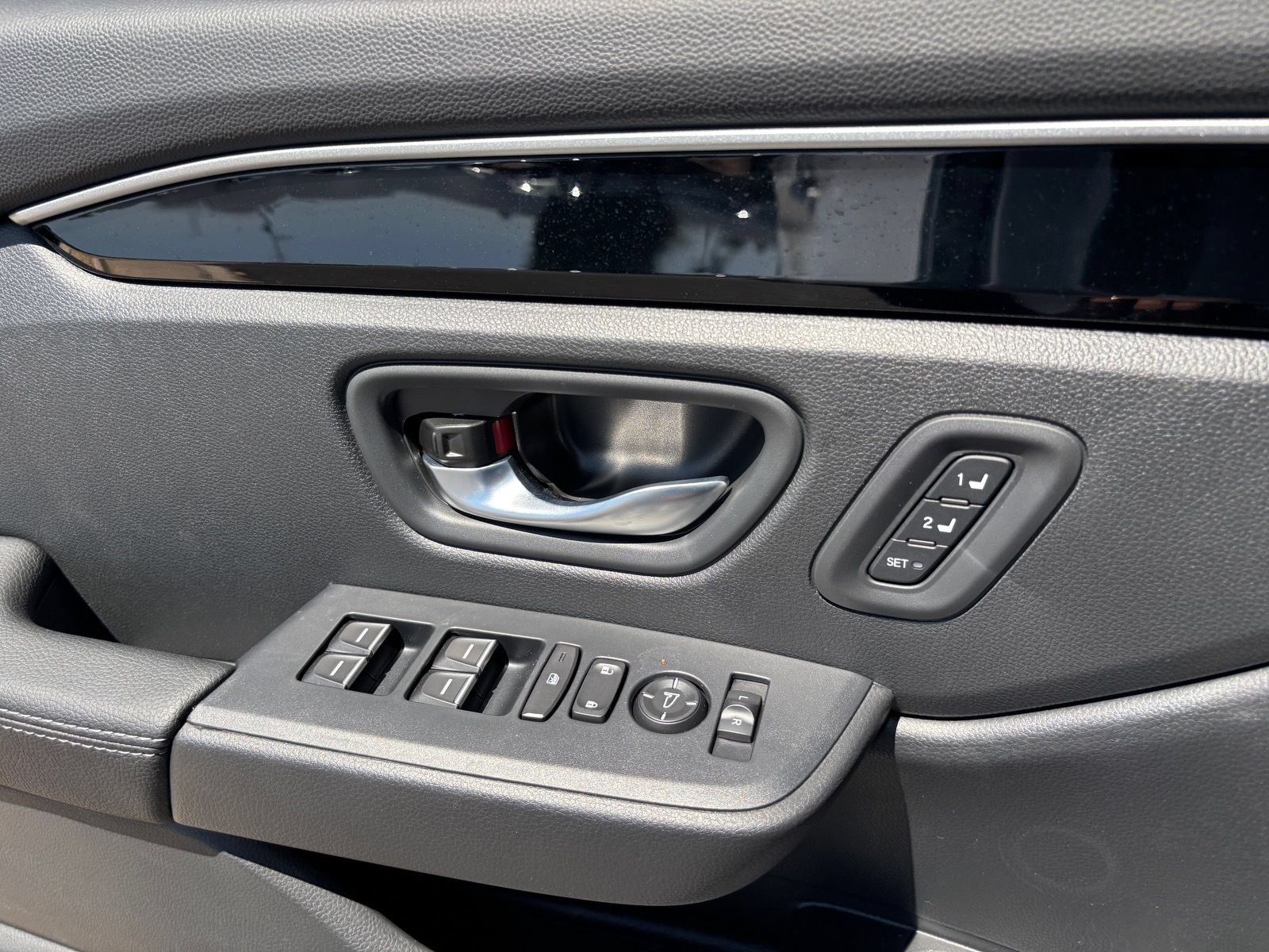 New 2026 Honda Passport RTL image 20
