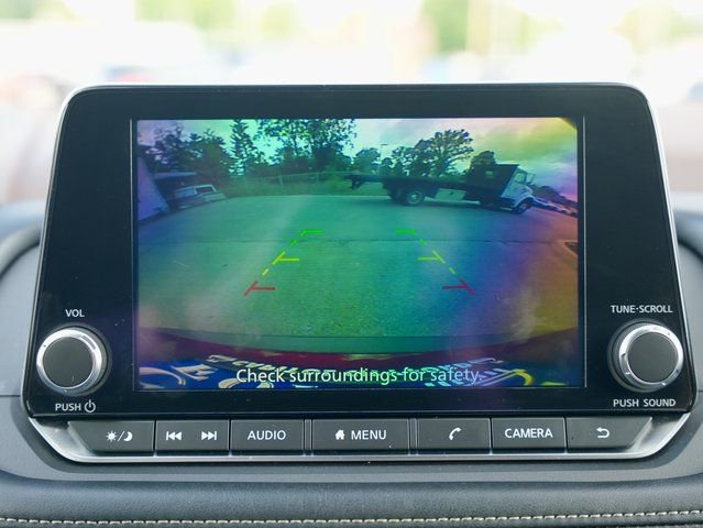 Used 2023 Nissan Rogue SV image 21