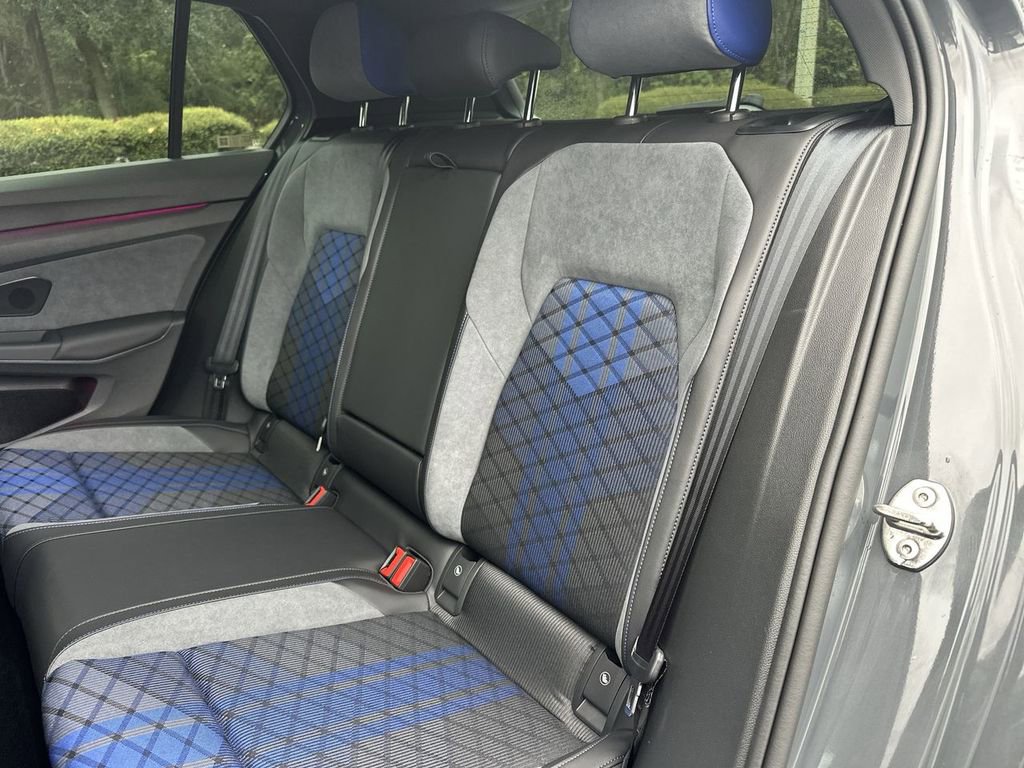 New 2026 Volkswagen Golf w/ Euro Style Package image 22