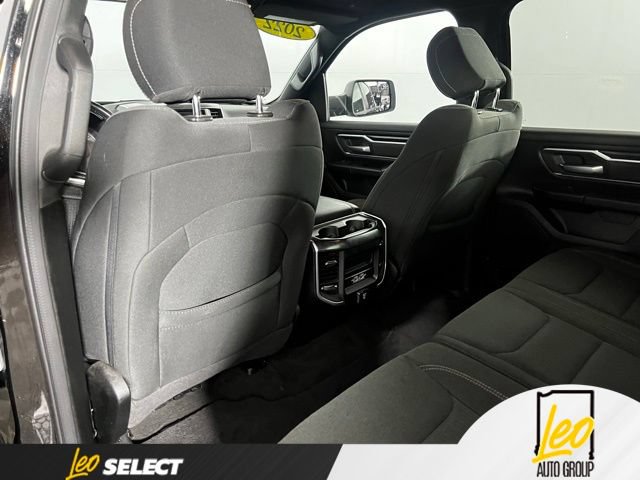 Used 2022 RAM 1500 Big Horn AWD/4WD image 17