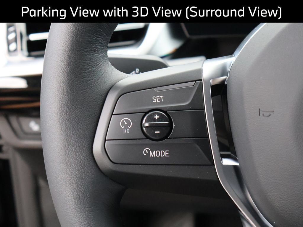 New 2026 BMW X2 xDrive28i w/ Technology Package AWD/4WD image 23