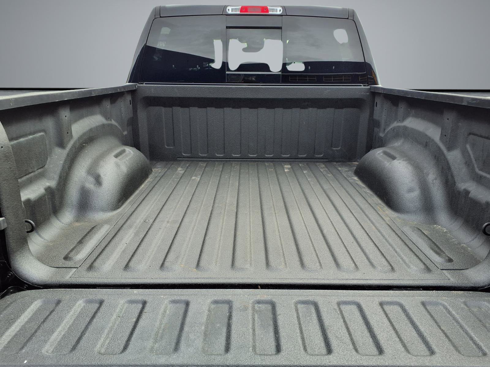 Used 2025 RAM 1500 Lone Star image 12